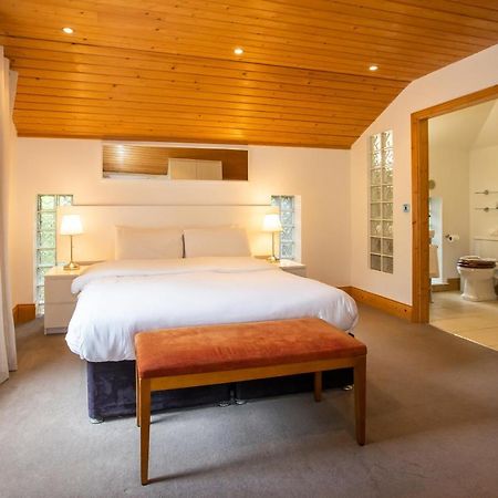 Ballsbridge Apartments Dublin Luaran gambar