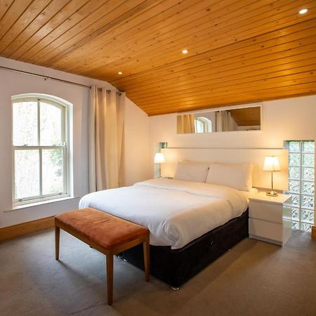 Ballsbridge Apartments Dublin Luaran gambar